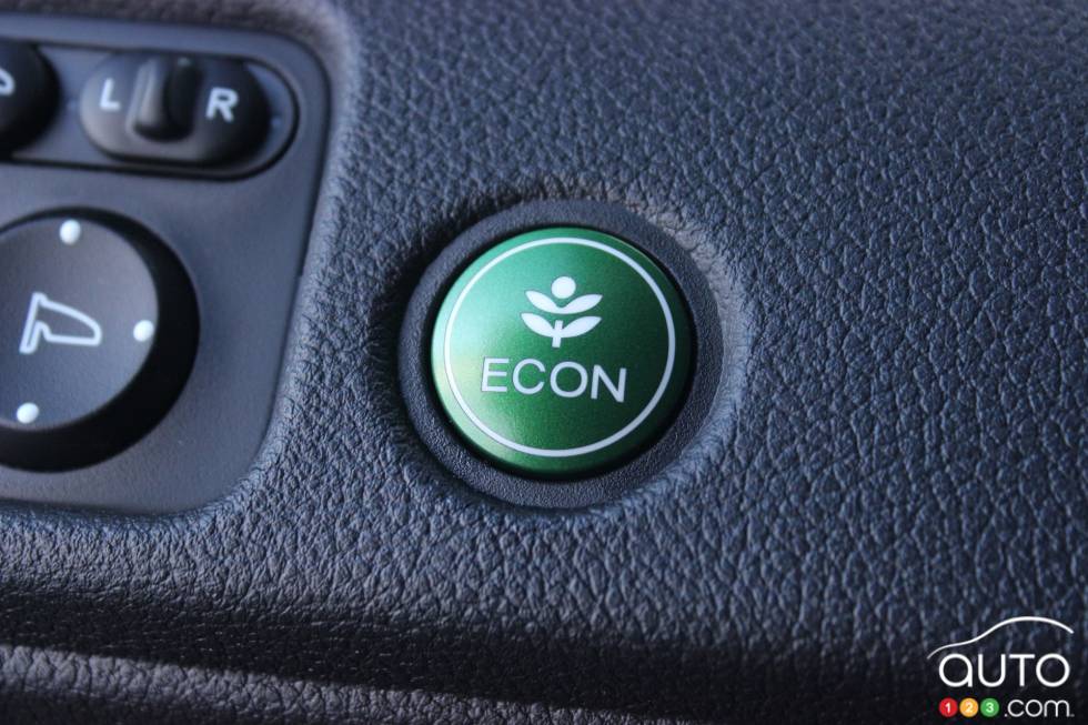 We test drive the 2019 Honda Passport