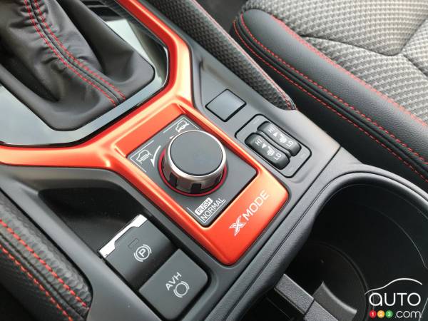 19 Subaru Forester Sport And Subaru Forester Premier Pictures Auto123 19 Subaru Forester Sport And Subaru Forester Premier Pictures Auto123