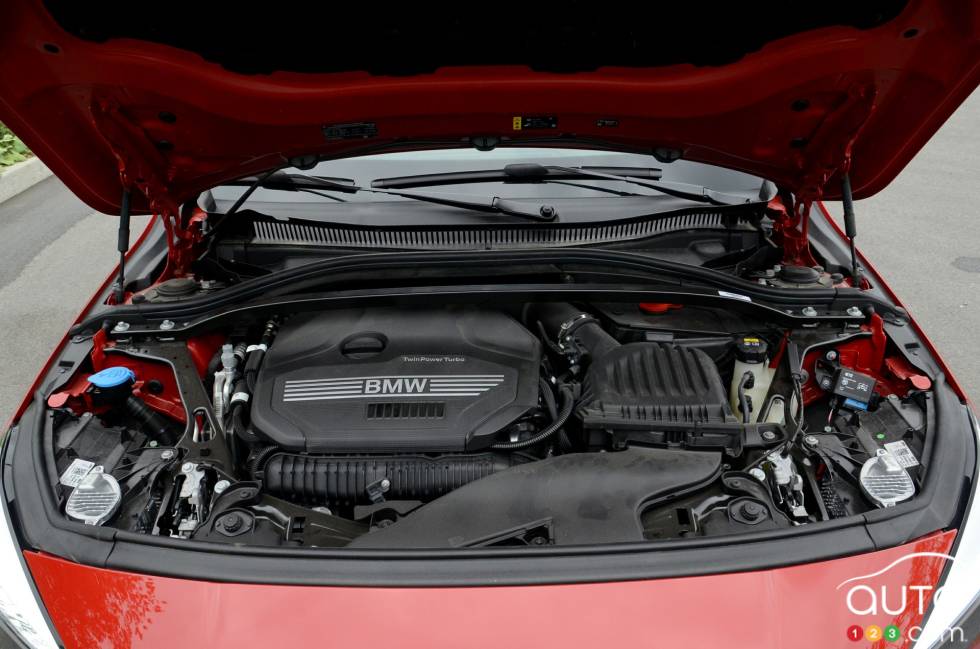 We drive the 2020 BMW 228i xDrive