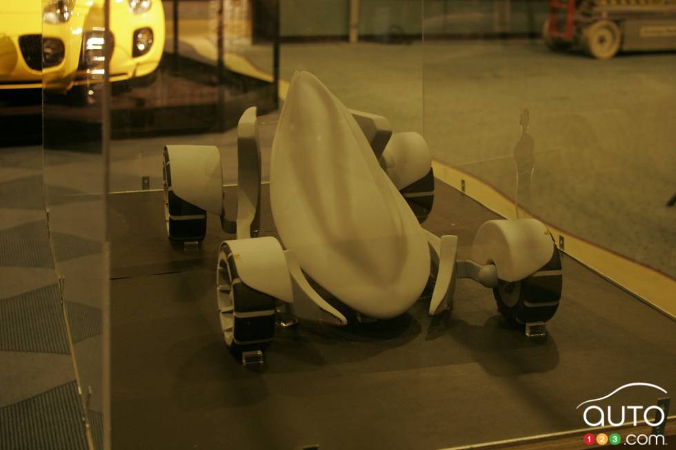 Toronto 2007