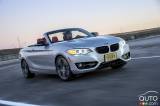 2015 BMW 2 series pictures (2 / 2)