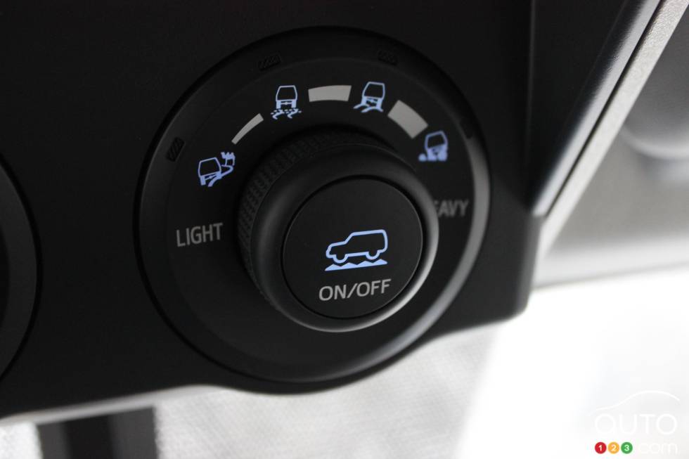 We drive the 2019 Toyota 4Runner TRD Pro