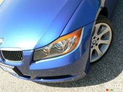BMW 3 Series Sedan 2007