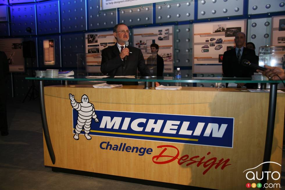 Detroit 2007