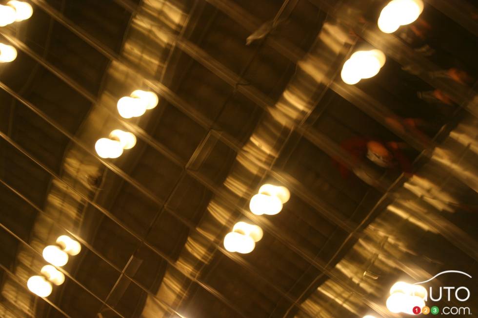Toronto 2007
