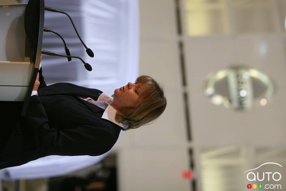 Toronto 2007