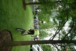 Canary Wharf Motor Expo 2007