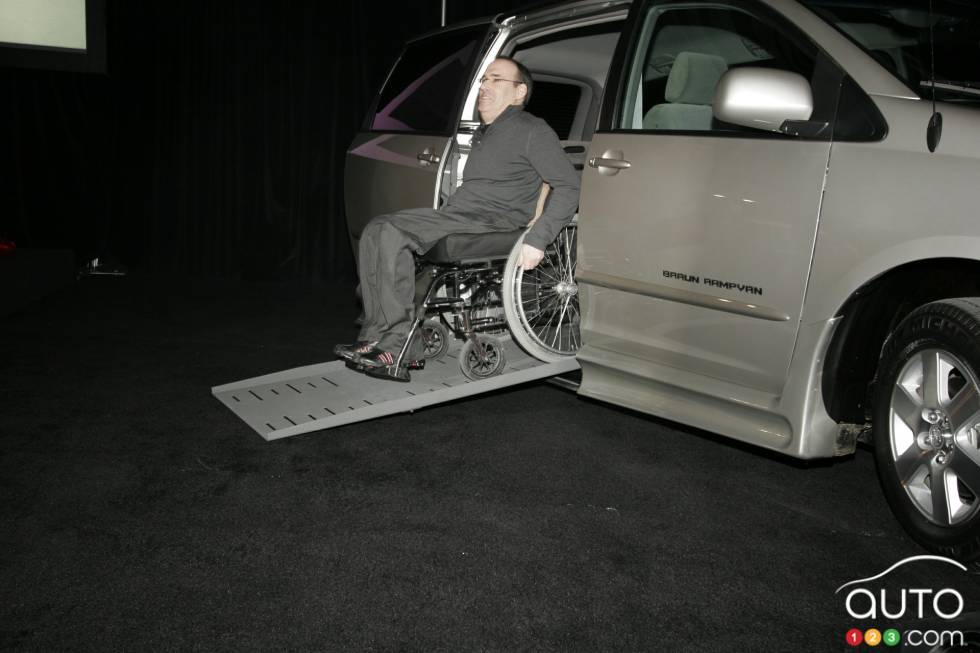 Toronto 2007