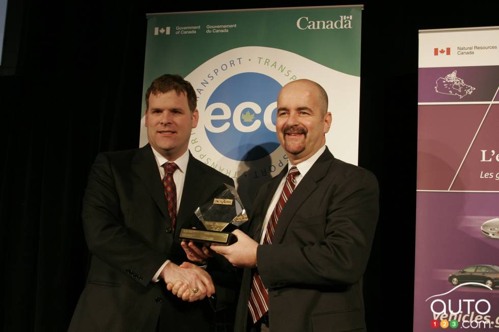 Toronto 2007