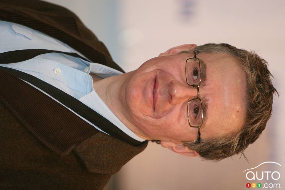 Toronto 2007