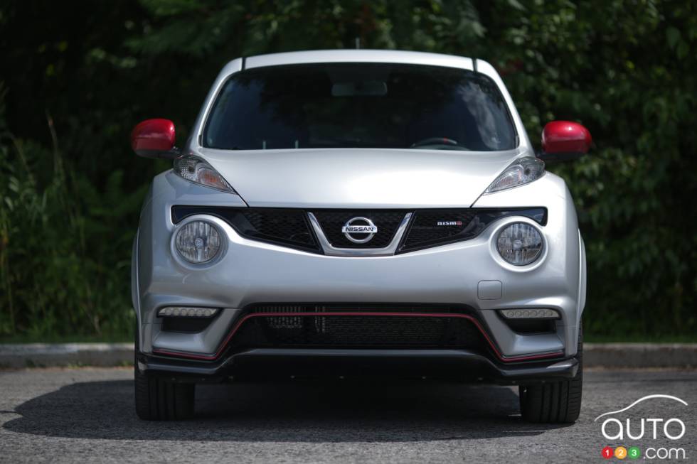 13 Nissan Juke Nismo Pictures Photo 4 Of 36 Auto123 13 Nissan Juke Nismo Pictures Photo 4 Of 36 Auto123