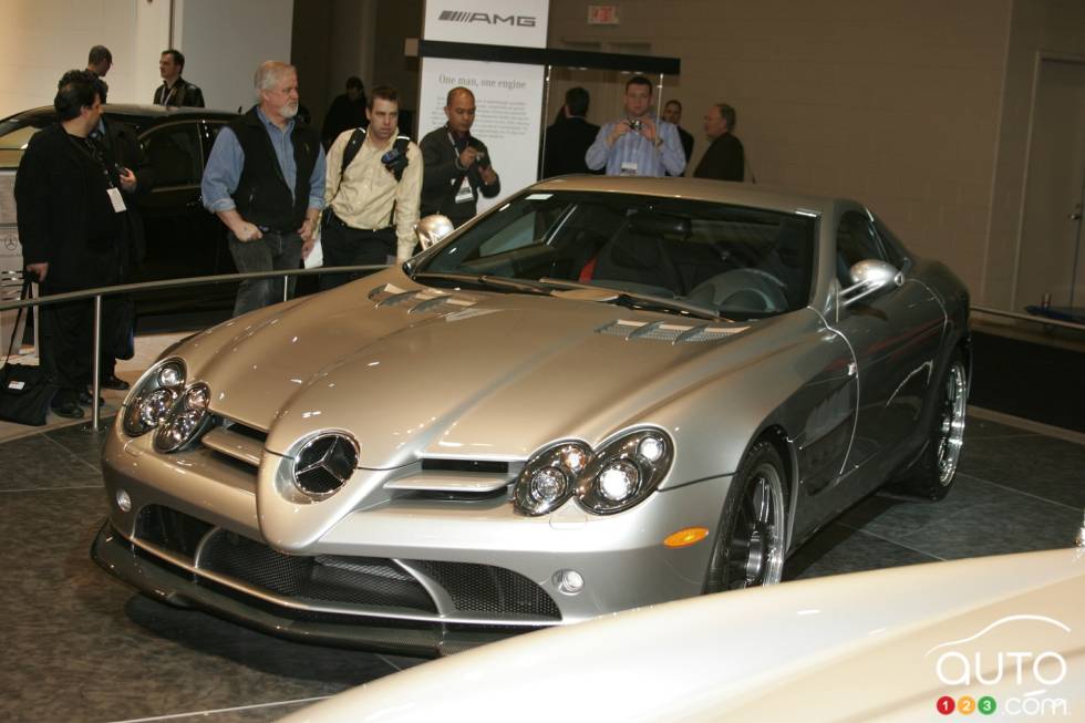 Toronto 2007