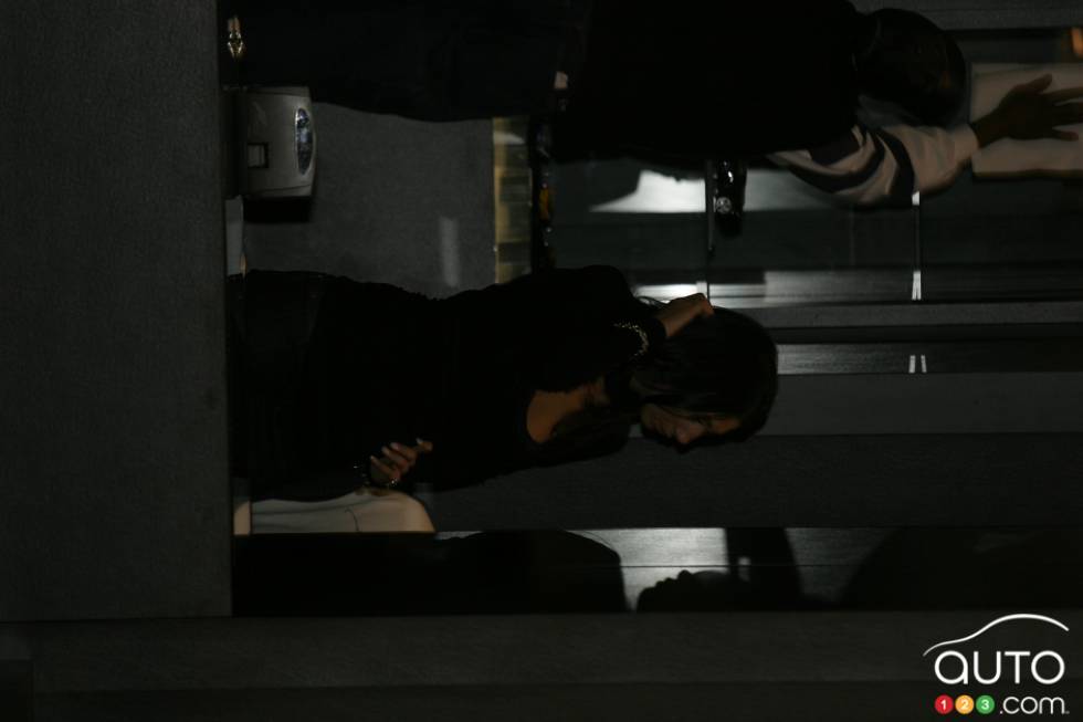Toronto 2007