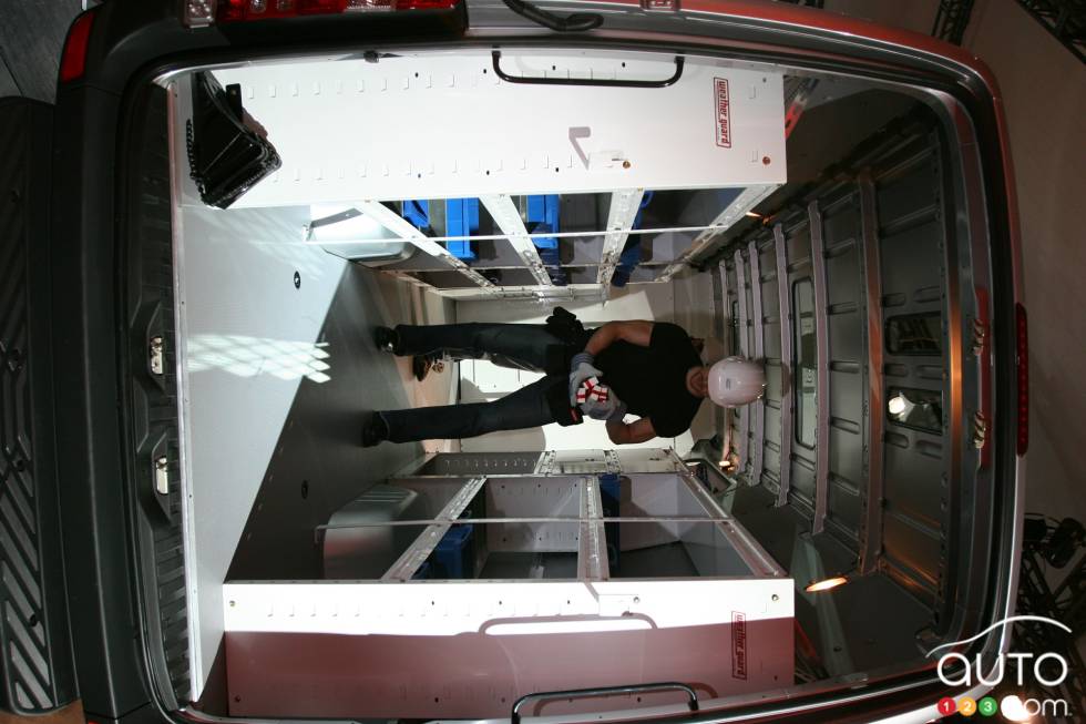 Toronto 2007