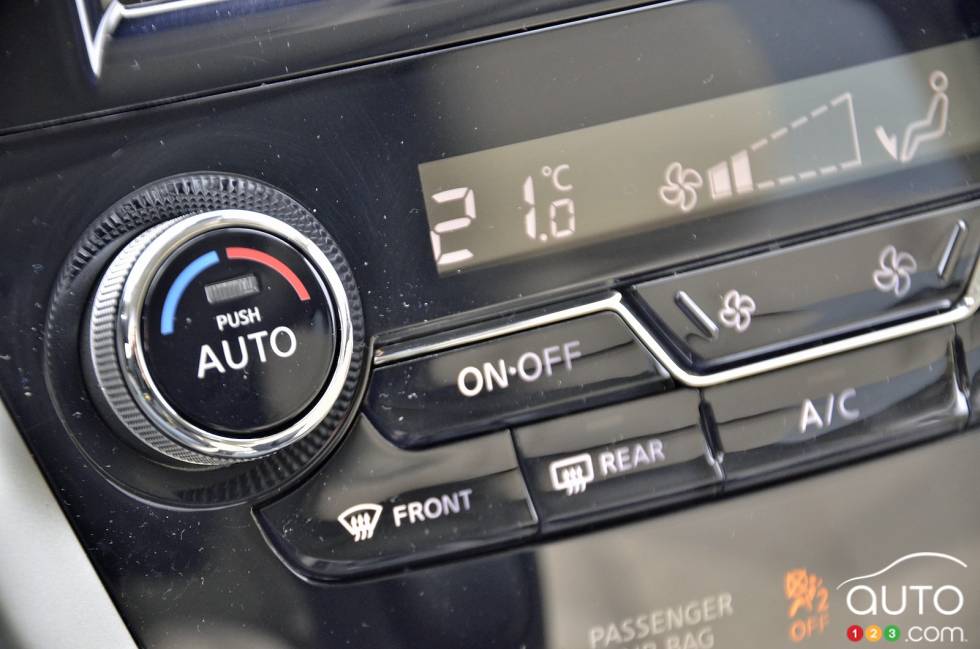 We test drive the 2019 Nissan Murano