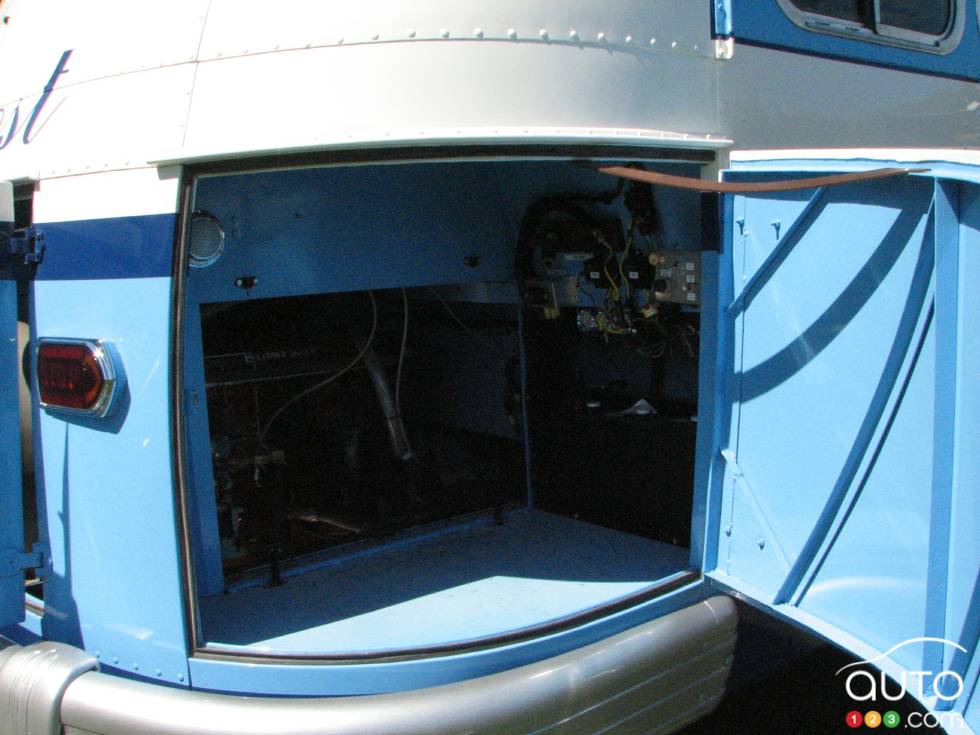 Les Belles Autos d'hier 2006