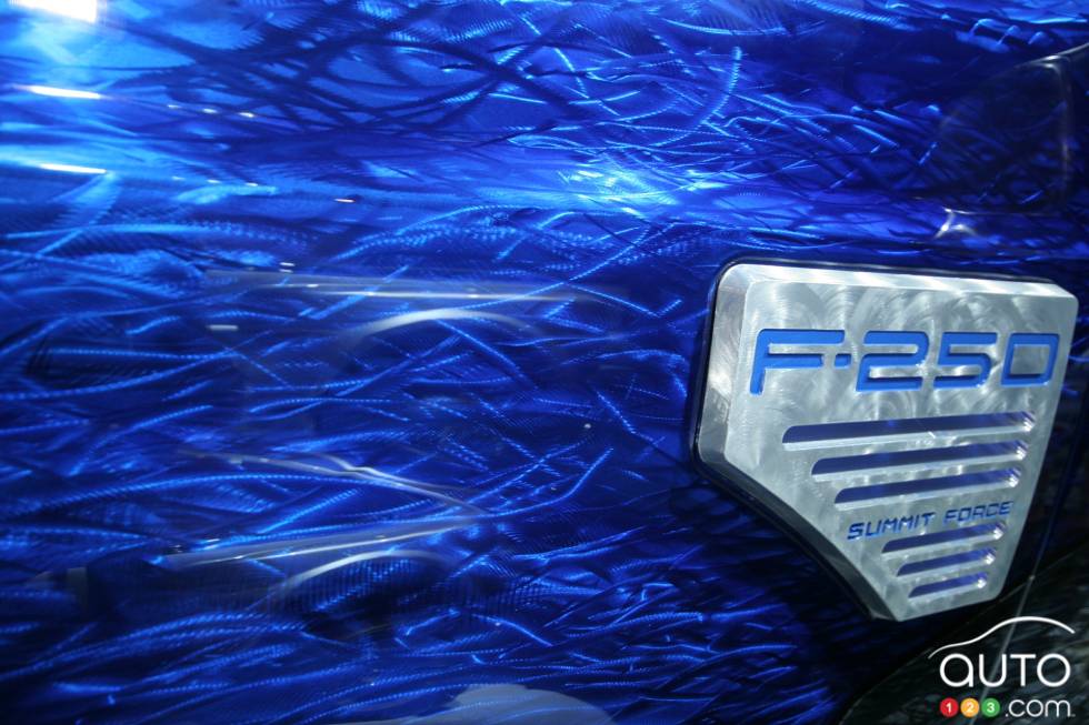 SEMA 2006