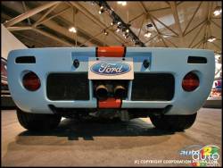Toronto Ford 2005
