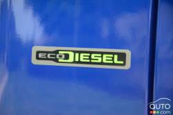 Nous conduisons le Jeep Wrangler Diesel 2020