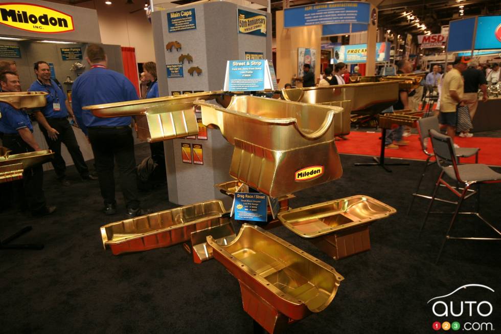 SEMA 2006