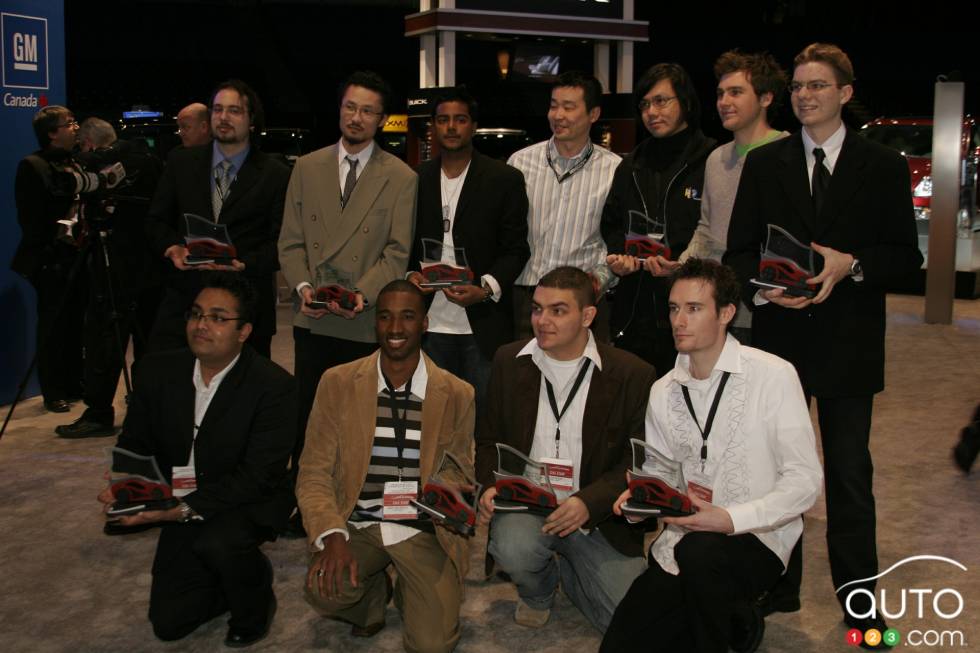 Toronto 2007