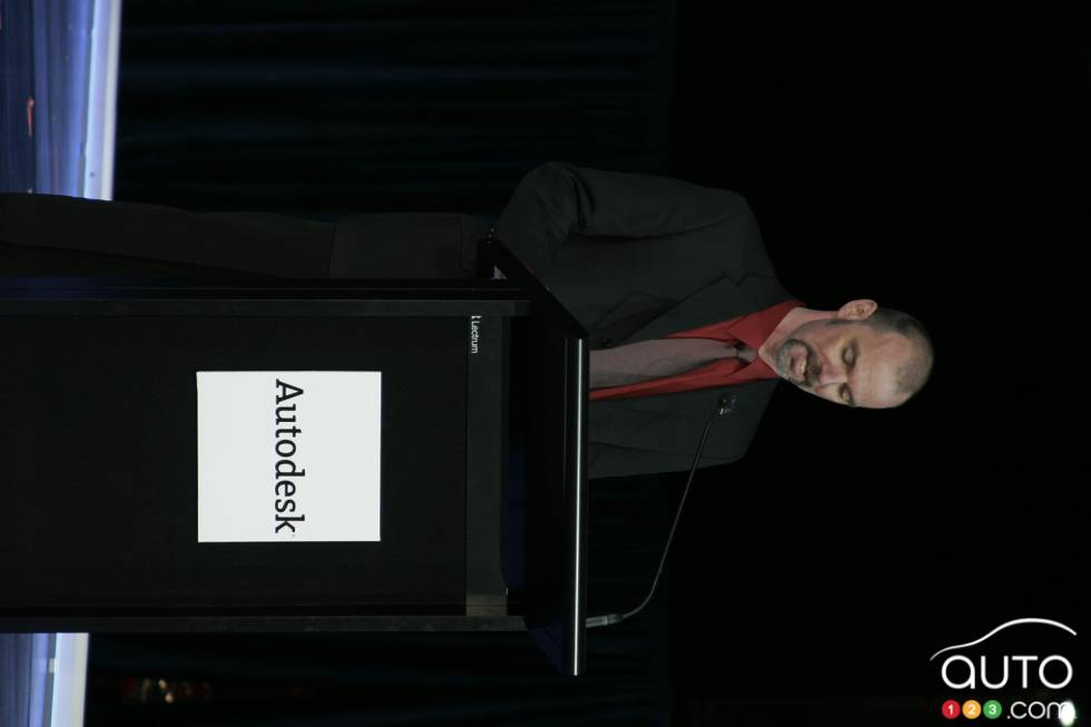 Toronto 2007