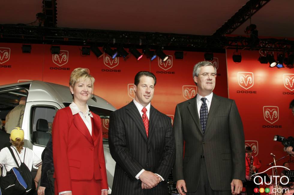 Toronto 2007