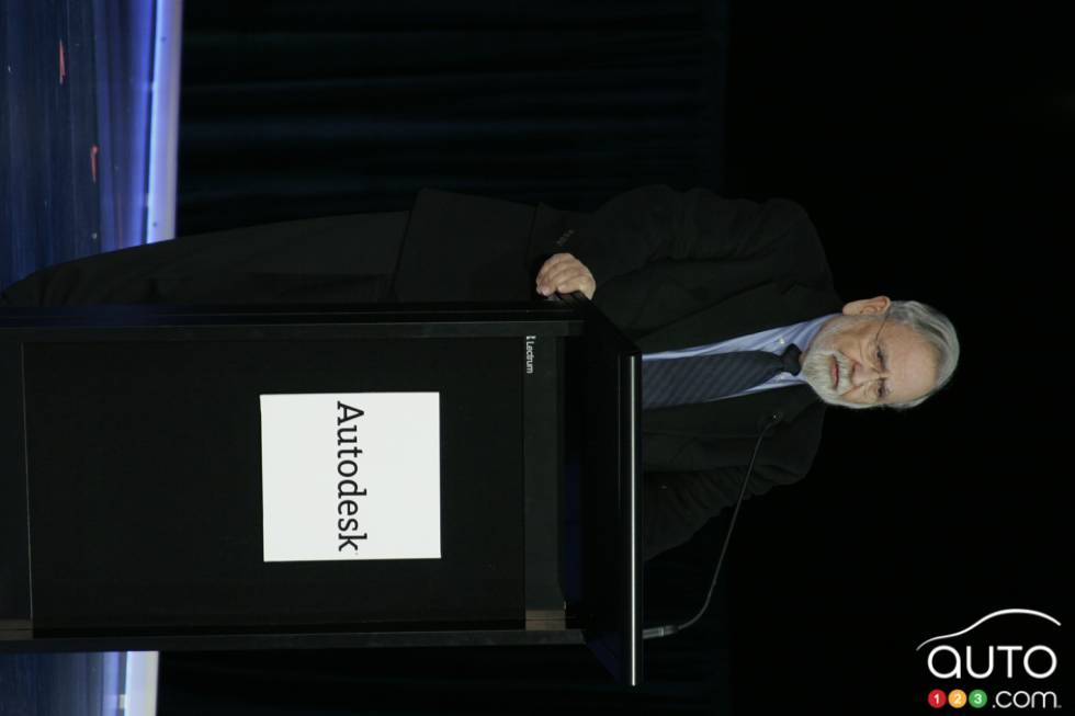 Toronto 2007