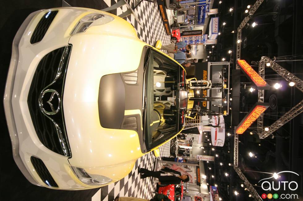 SEMA 2006