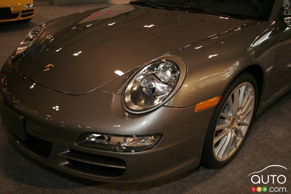 Toronto 2007