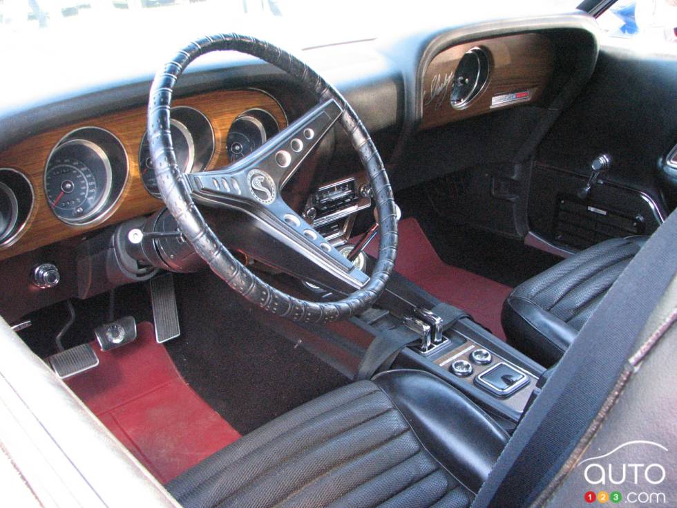 Les Belles Autos d'hier 2006