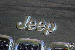 We drive the 2019 Jeep Cherokee Overland