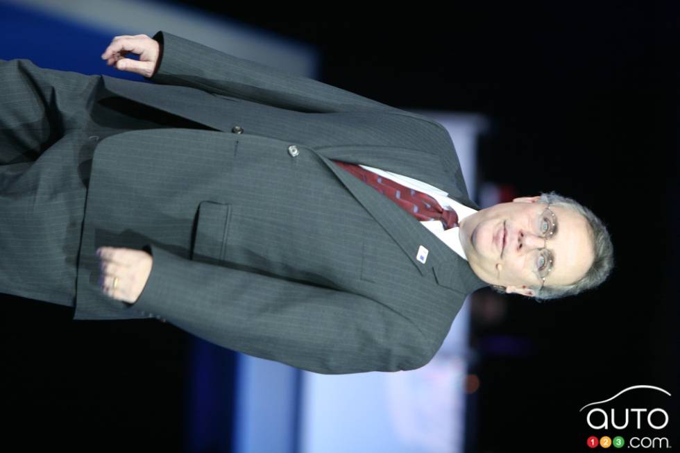 Toronto 2007