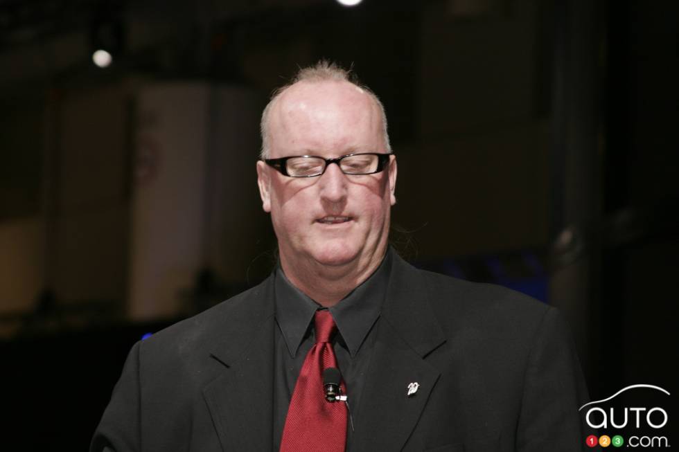 Toronto 2007