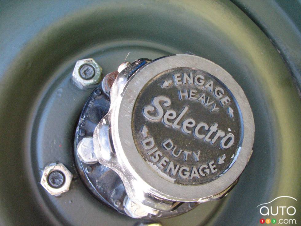 Les Belles Autos d'hier 2006