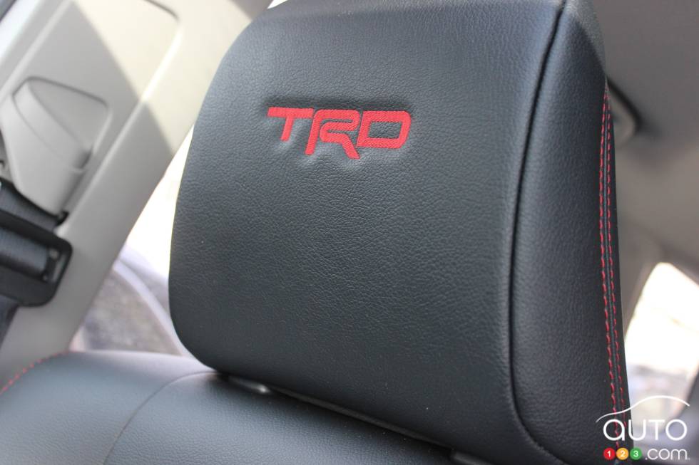 We drive the 2019 Toyota 4Runner TRD Pro