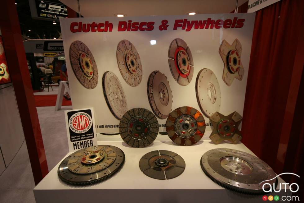 SEMA 2006