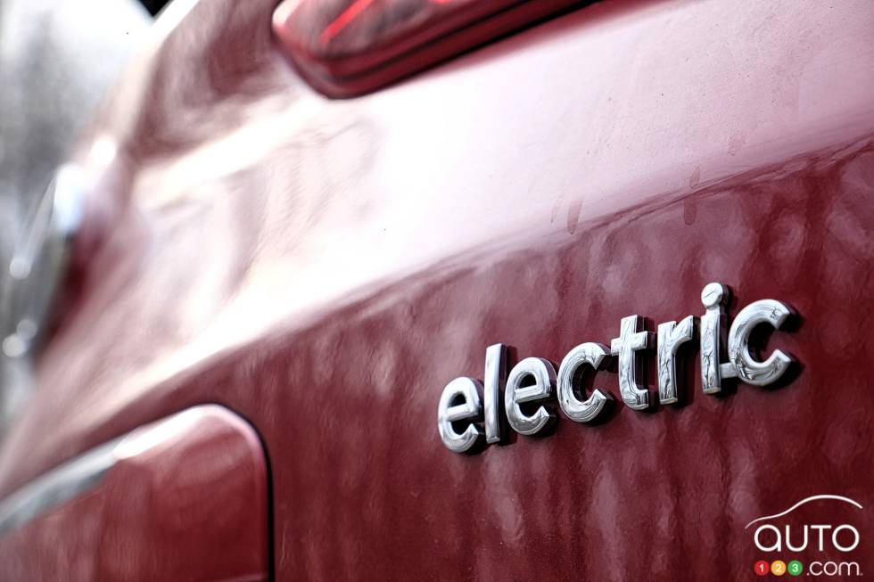 We drive the 2019 Hyundai Kona Electric