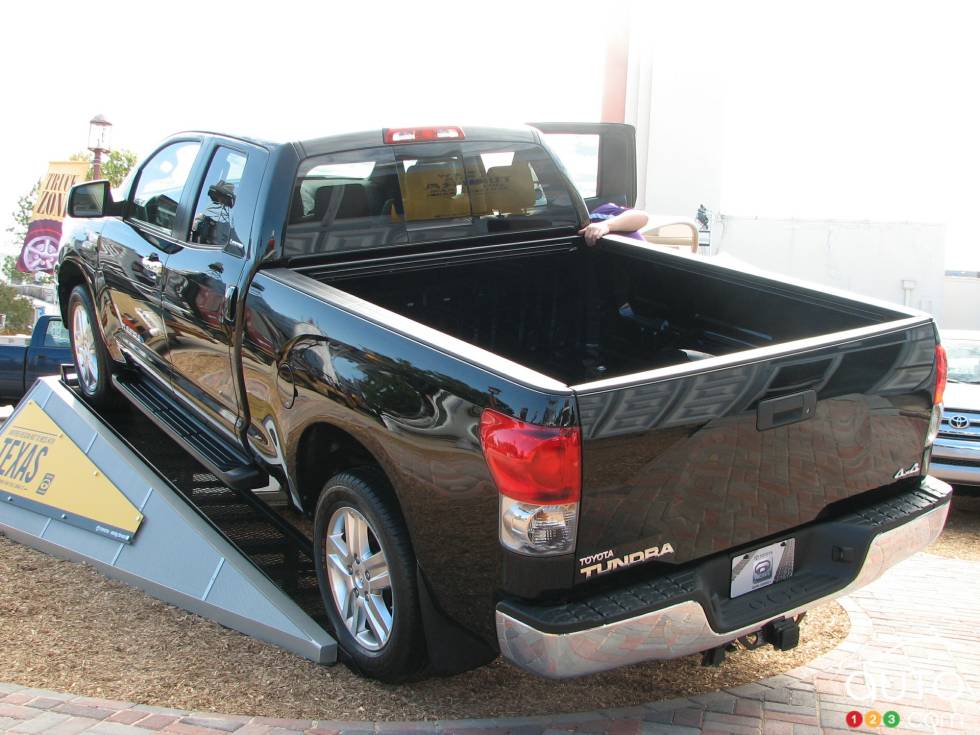 Texas State Fair 2006