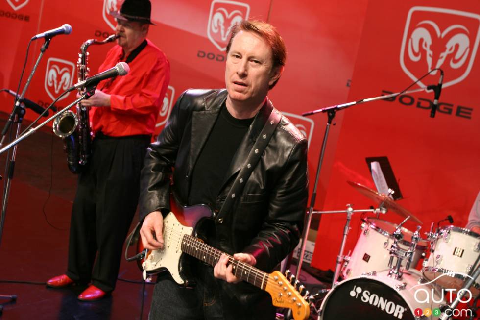 Toronto 2007
