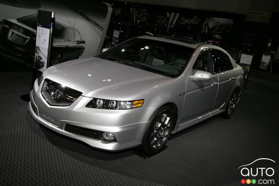 Toronto 2007