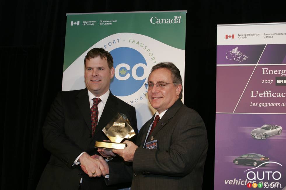 Toronto 2007