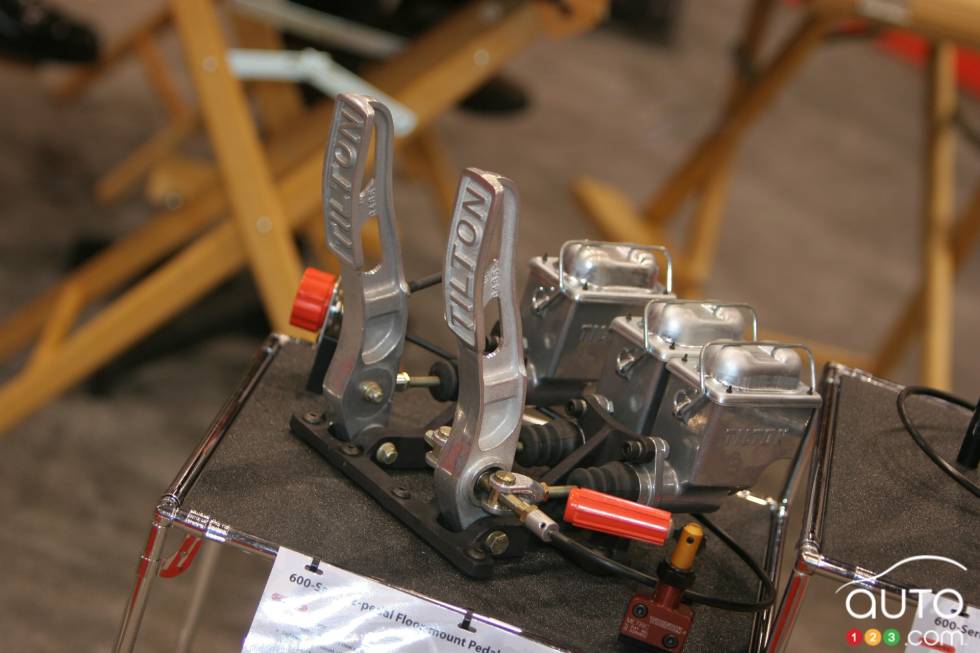 SEMA 2006