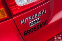 Logo Mitsubishi AWC