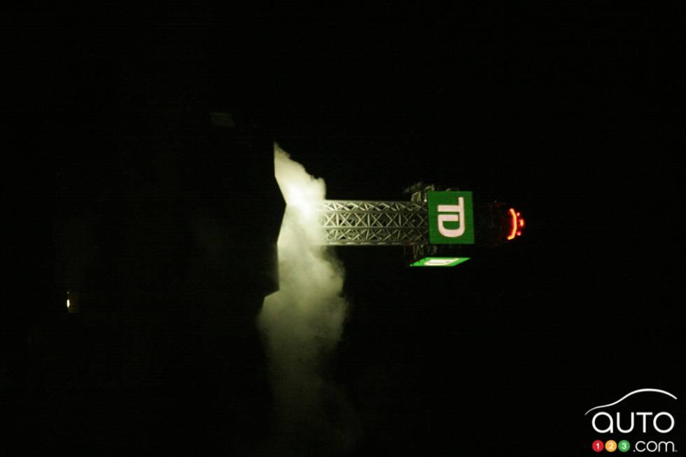 Toronto 2007