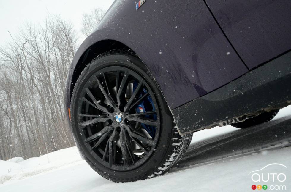 Nous conduisons la BMW Série 2 M240i xDrive 2022