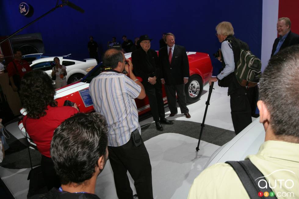 SEMA 2006
