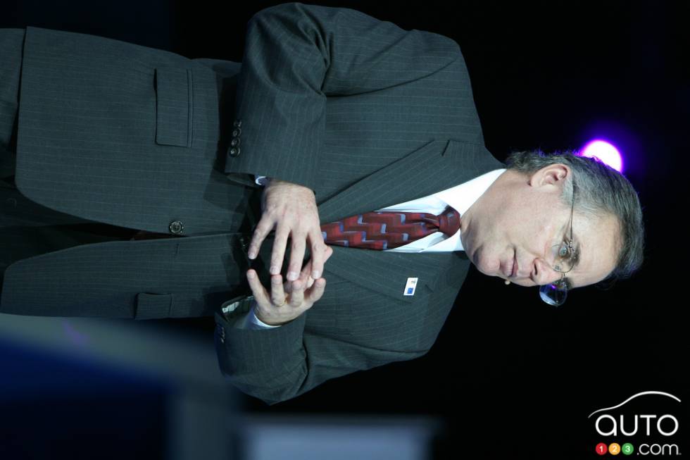 Toronto 2007