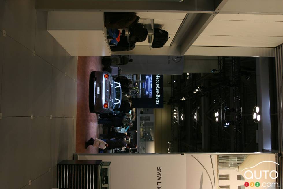 Toronto 2007