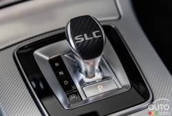  Voici le nouvelle Mercedes-Benz SLC Final Edition 2020